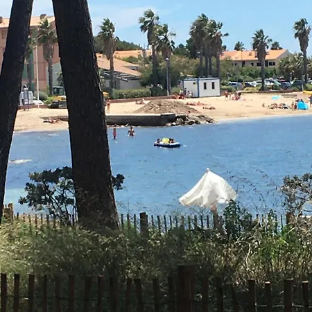 Apartament Le Cosy Pin Rolland *