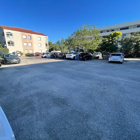 Le Cosy Pin Rolland 생 망드리에 쉬르 메르