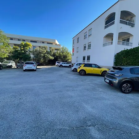 Le Cosy Pin Rolland Apartament