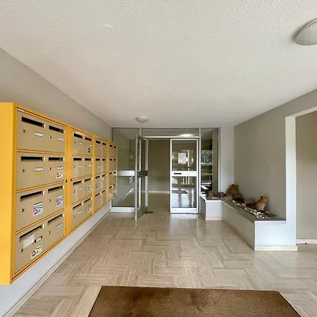 Le Cosy Pin Rolland Apartament