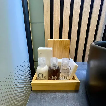 Apartament Le Cosy Pin Rolland