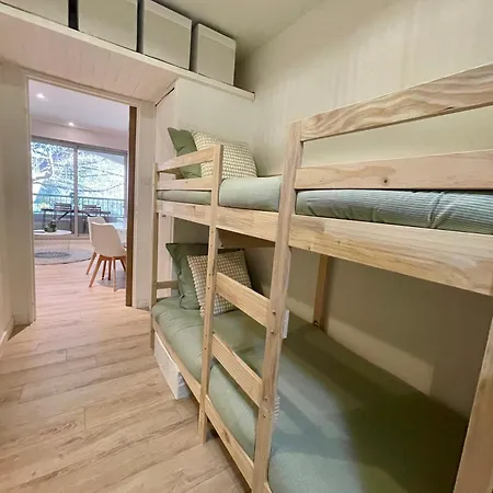 Le Cosy Pin Rolland * سانت-ماندرييه-سور-مير