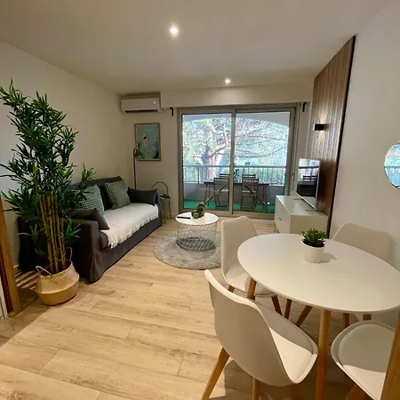 Le Cosy Pin Rolland 생 망드리에 쉬르 메르