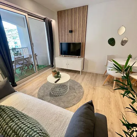 Le Cosy Pin Rolland Apartament Saint-Mandrier-sur-Mer