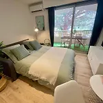 Le Cosy Pin Rolland Appartement *