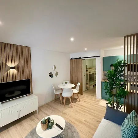 Le Cosy Pin Rolland Apartament