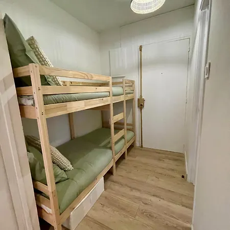 Le Cosy Pin Rolland Saint-Mandrier-sur-Mer