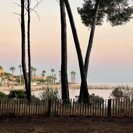 Le Cosy Pin Rolland Appartement *